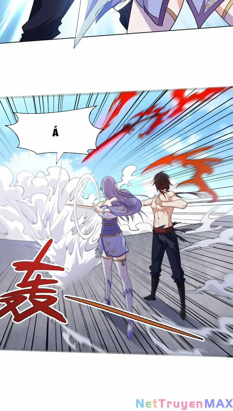 Võ Công Tự Động Tu Luyện: Ta Ở Ma Giáo Tu Thành Phật Hoàng 93 trang 18