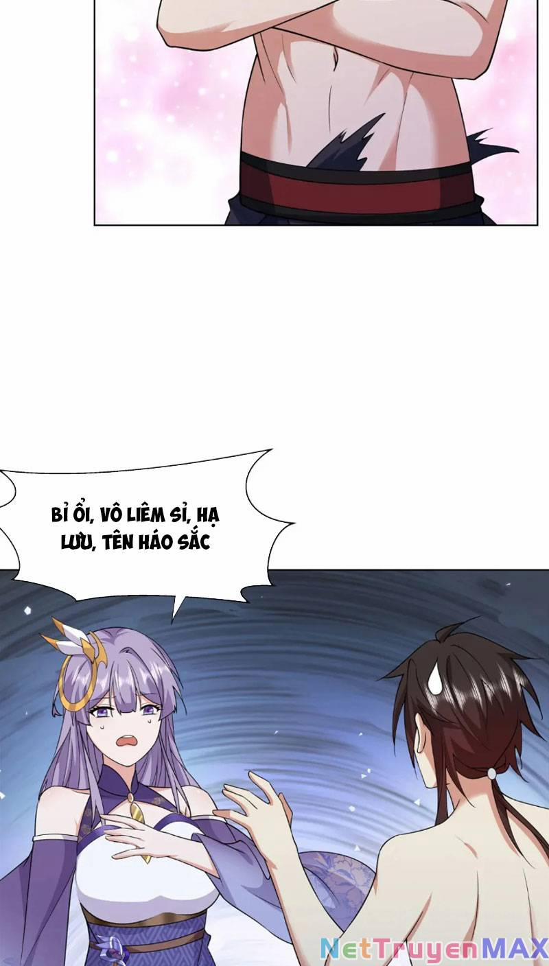 Võ Công Tự Động Tu Luyện: Ta Ở Ma Giáo Tu Thành Phật Hoàng 93 trang 2