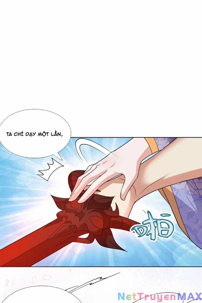 Võ Công Tự Động Tu Luyện: Ta Ở Ma Giáo Tu Thành Phật Hoàng 93 trang 20
