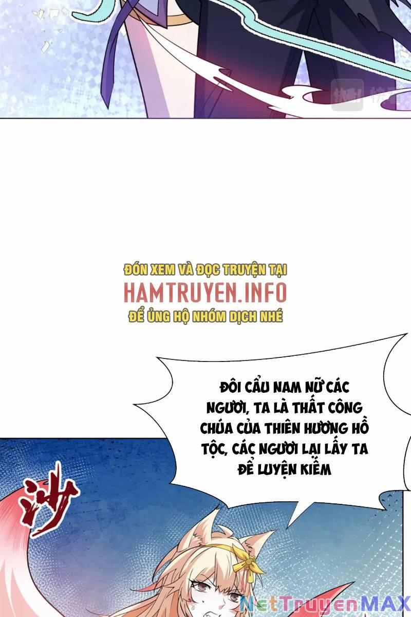 Võ Công Tự Động Tu Luyện: Ta Ở Ma Giáo Tu Thành Phật Hoàng 93 trang 22