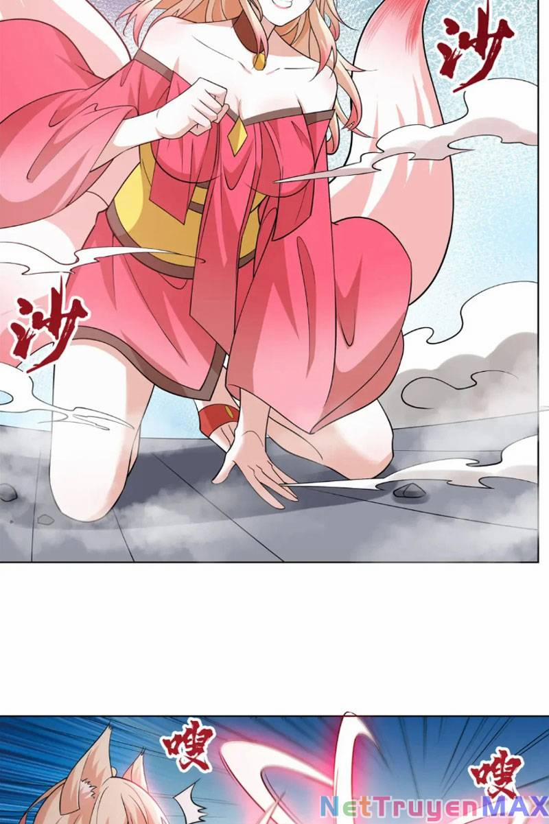 Võ Công Tự Động Tu Luyện: Ta Ở Ma Giáo Tu Thành Phật Hoàng 93 trang 23