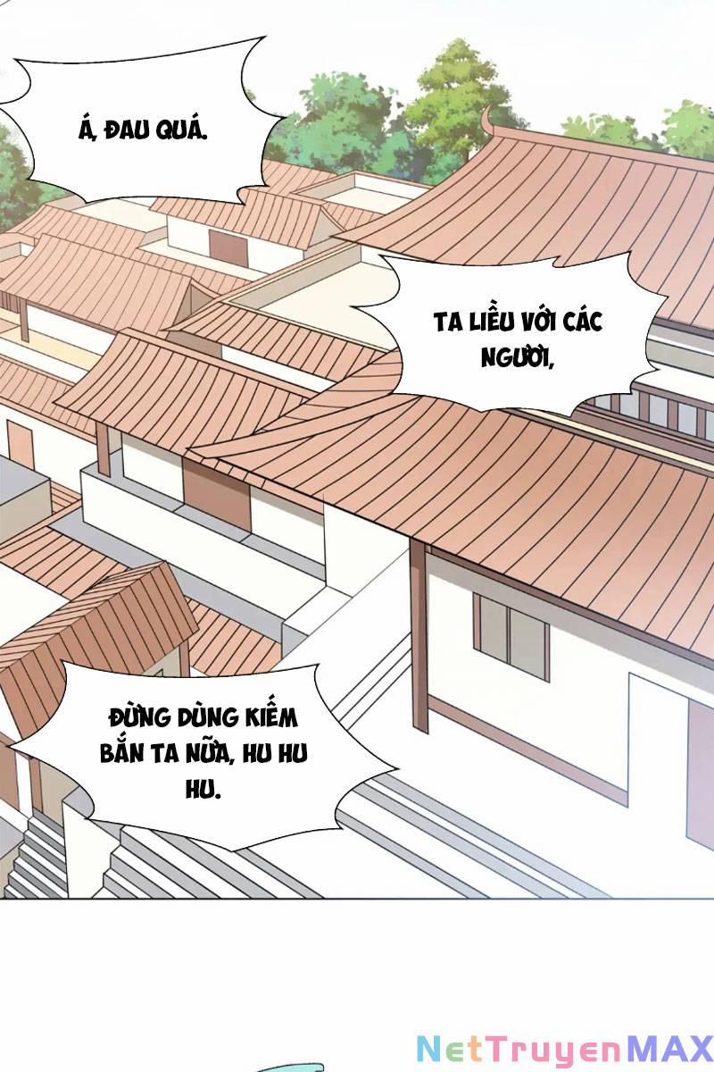 Võ Công Tự Động Tu Luyện: Ta Ở Ma Giáo Tu Thành Phật Hoàng 93 trang 25