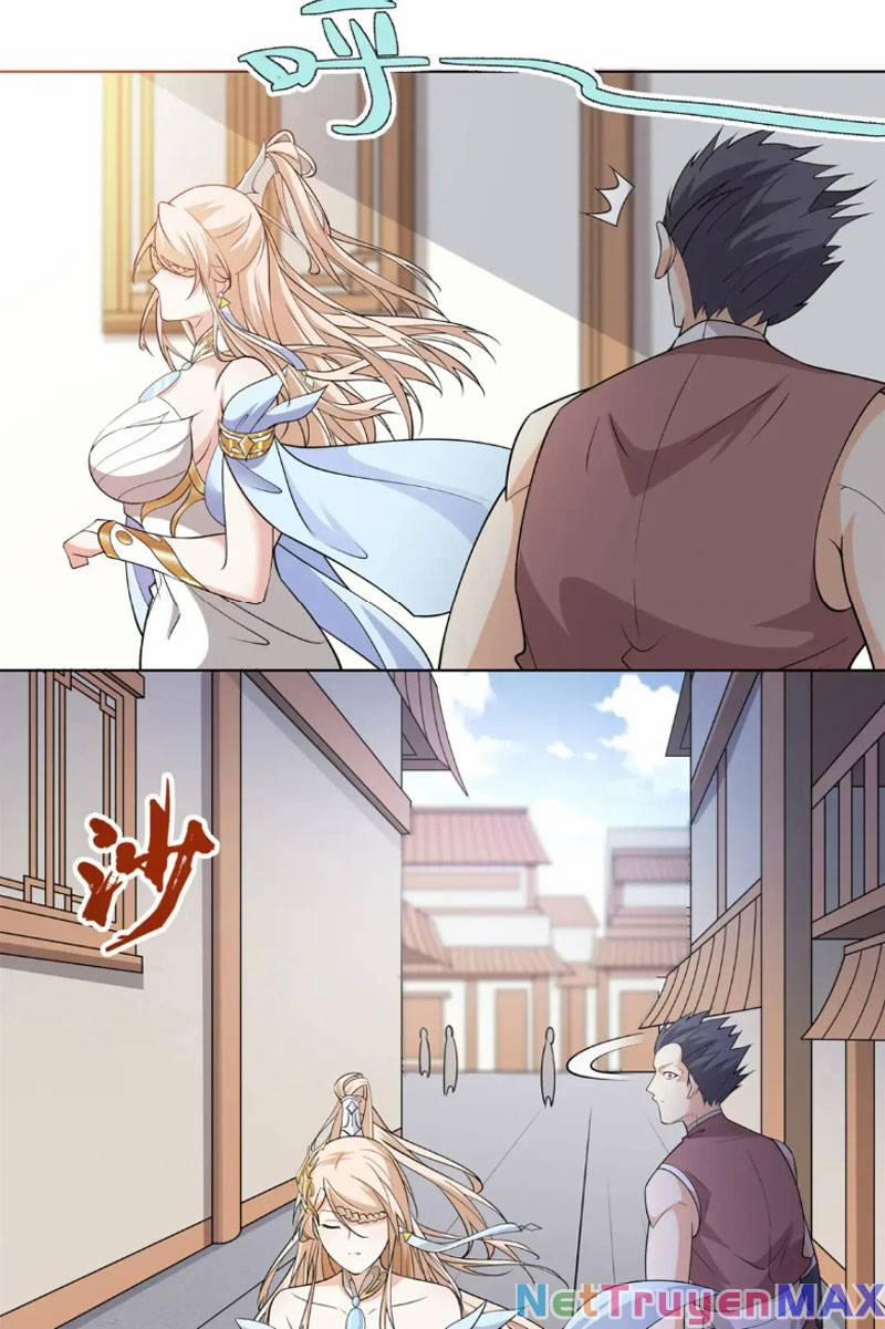 Võ Công Tự Động Tu Luyện: Ta Ở Ma Giáo Tu Thành Phật Hoàng 93 trang 26