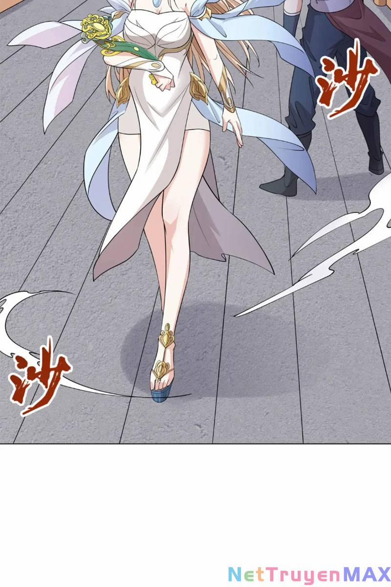 Võ Công Tự Động Tu Luyện: Ta Ở Ma Giáo Tu Thành Phật Hoàng 93 trang 27