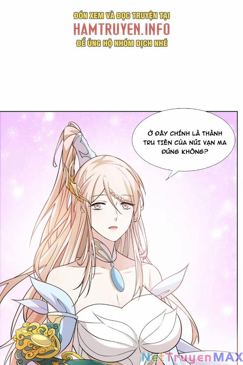 Võ Công Tự Động Tu Luyện: Ta Ở Ma Giáo Tu Thành Phật Hoàng 93 trang 28