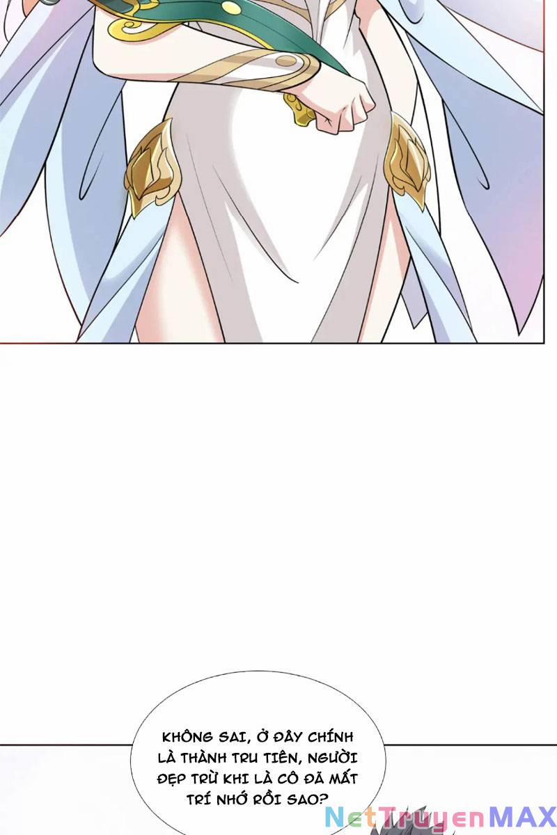 Võ Công Tự Động Tu Luyện: Ta Ở Ma Giáo Tu Thành Phật Hoàng 93 trang 29