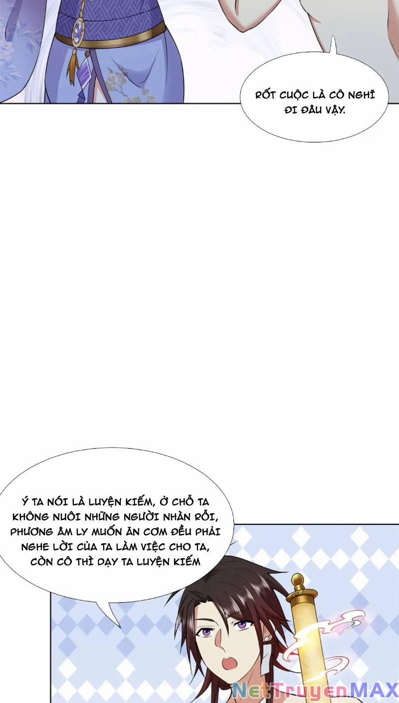 Võ Công Tự Động Tu Luyện: Ta Ở Ma Giáo Tu Thành Phật Hoàng 93 trang 3