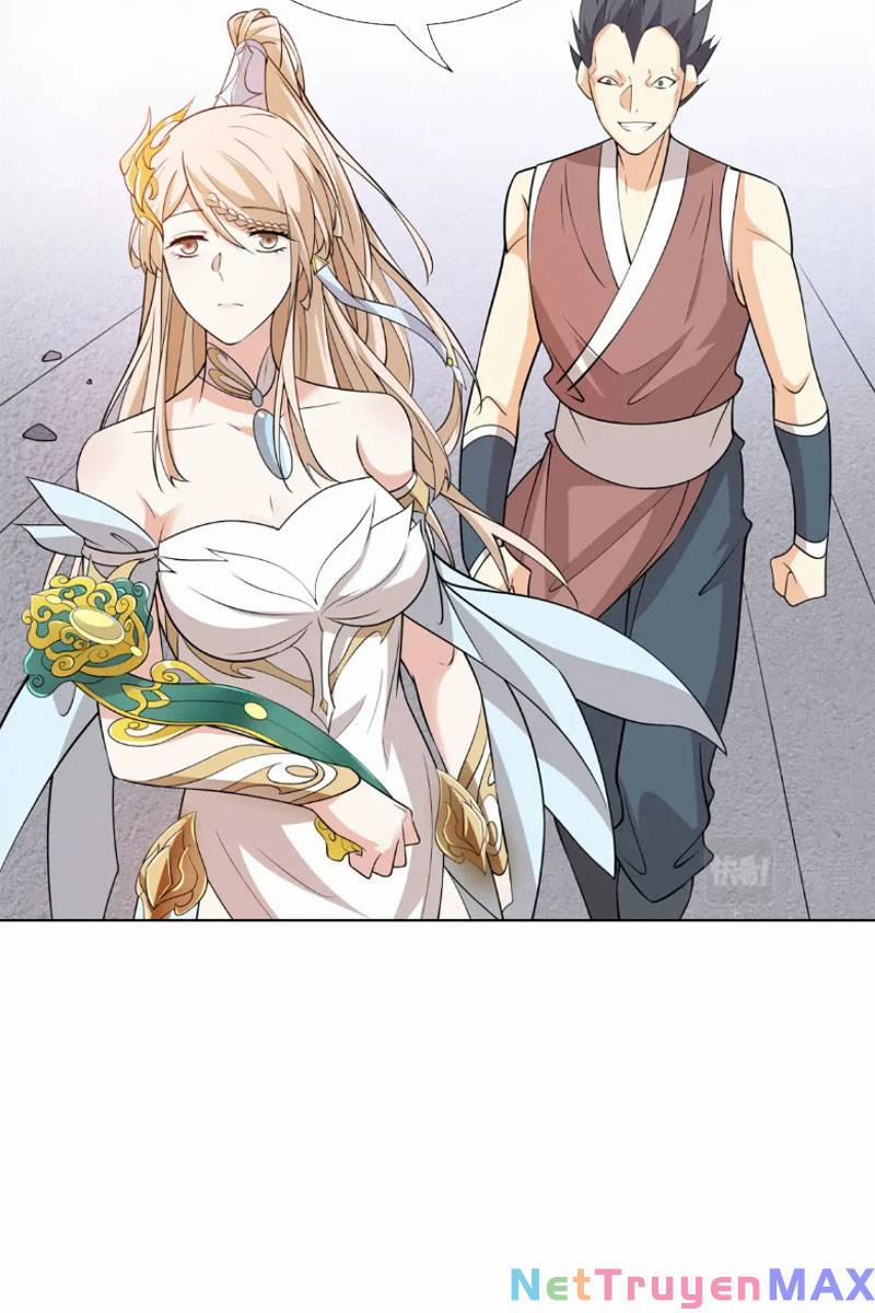 Võ Công Tự Động Tu Luyện: Ta Ở Ma Giáo Tu Thành Phật Hoàng 93 trang 30
