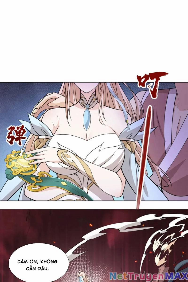 Võ Công Tự Động Tu Luyện: Ta Ở Ma Giáo Tu Thành Phật Hoàng 93 trang 32