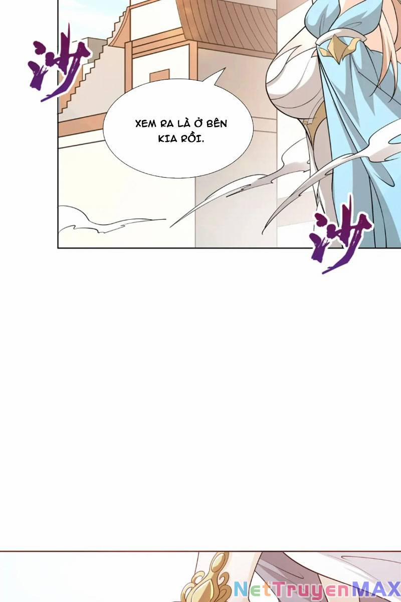 Võ Công Tự Động Tu Luyện: Ta Ở Ma Giáo Tu Thành Phật Hoàng 93 trang 35