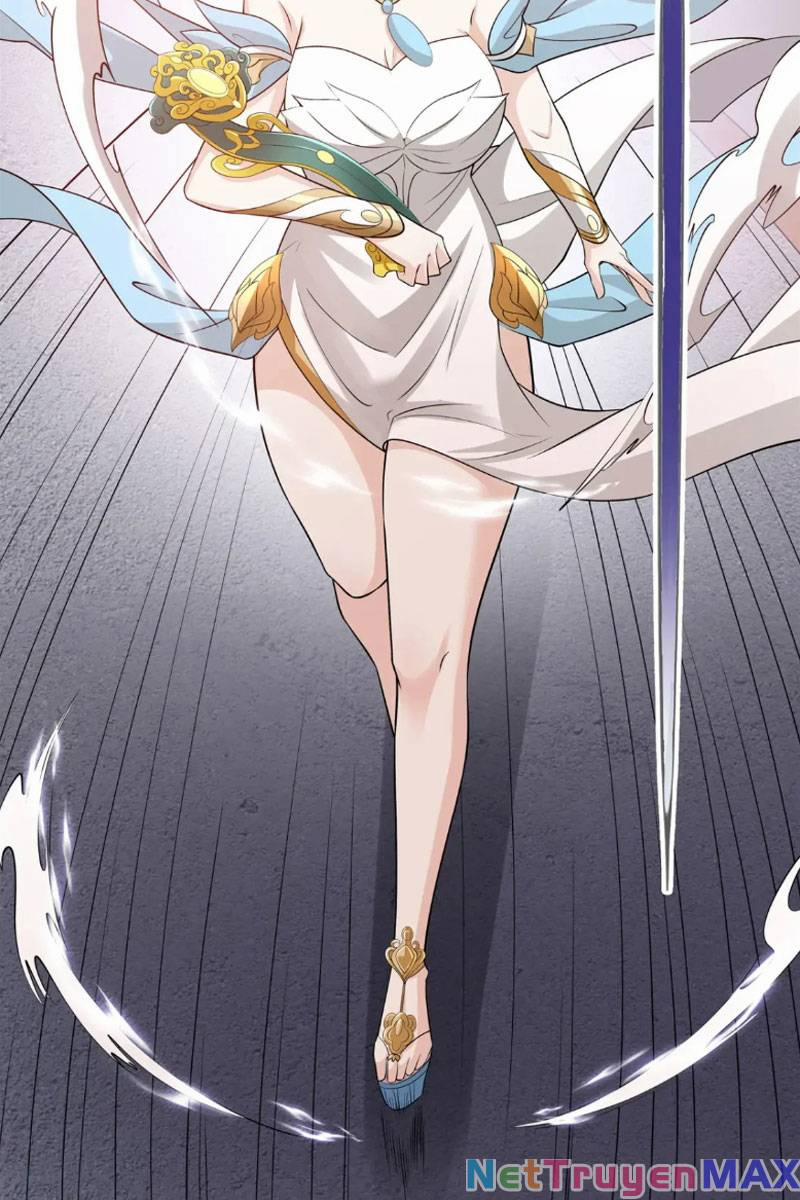 Võ Công Tự Động Tu Luyện: Ta Ở Ma Giáo Tu Thành Phật Hoàng 93 trang 37