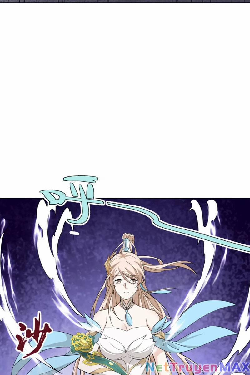 Võ Công Tự Động Tu Luyện: Ta Ở Ma Giáo Tu Thành Phật Hoàng 93 trang 38