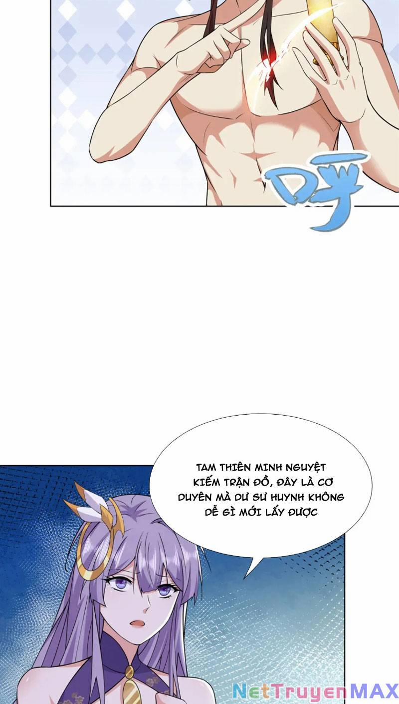 Võ Công Tự Động Tu Luyện: Ta Ở Ma Giáo Tu Thành Phật Hoàng 93 trang 4