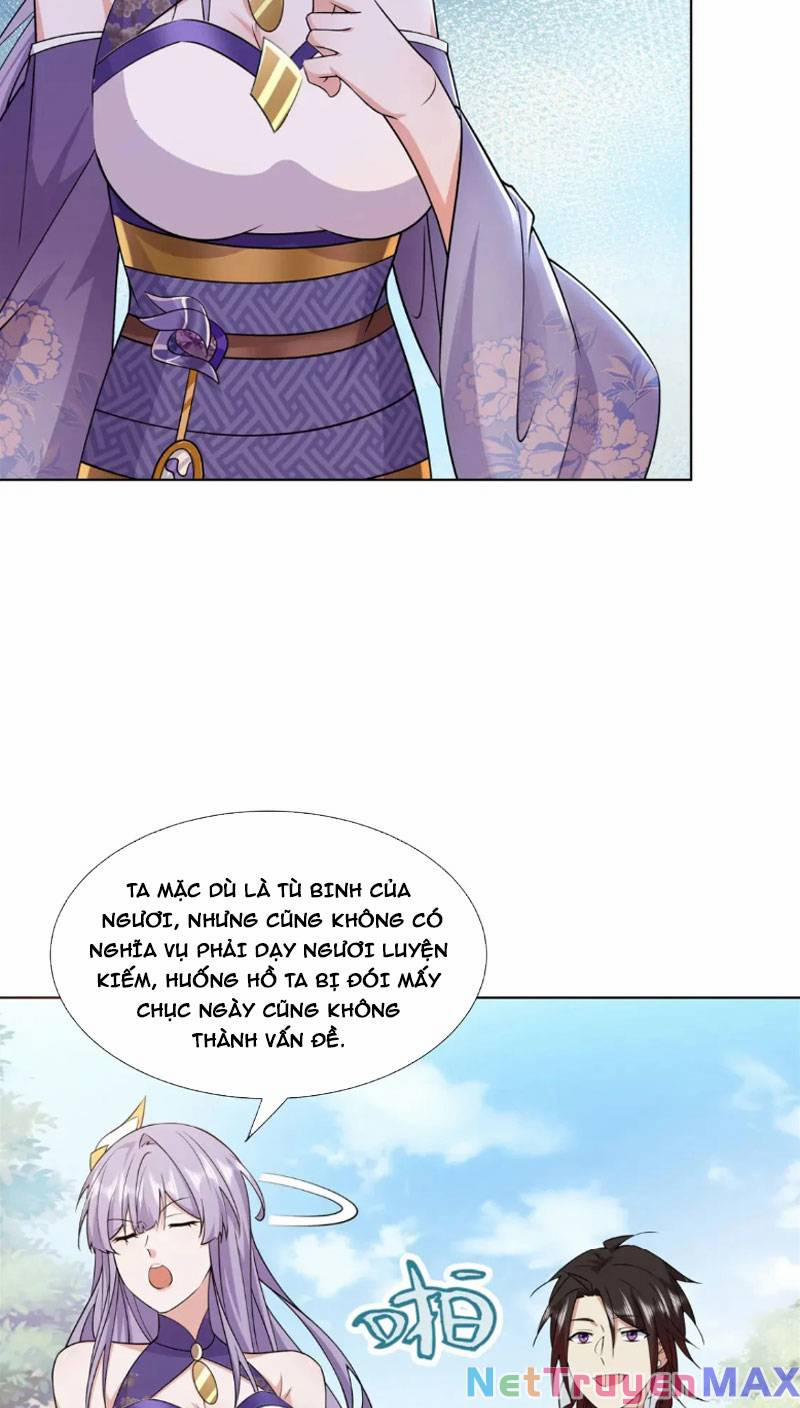 Võ Công Tự Động Tu Luyện: Ta Ở Ma Giáo Tu Thành Phật Hoàng 93 trang 5