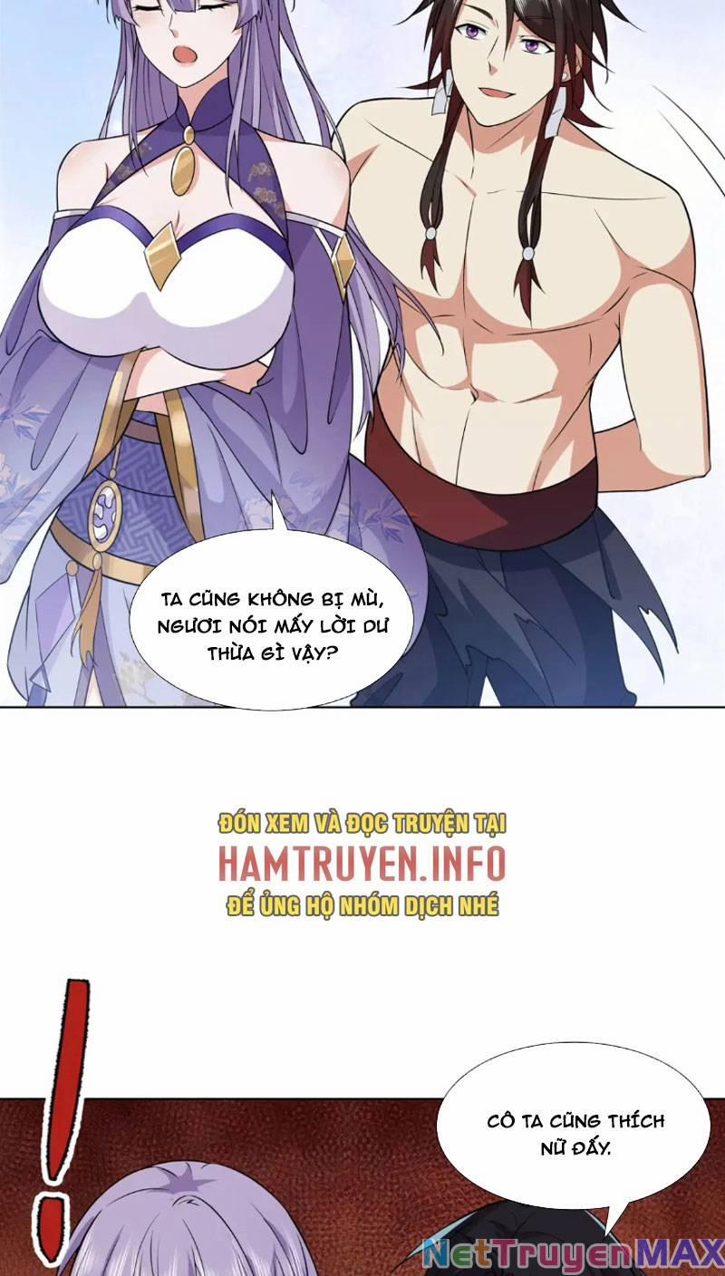 Võ Công Tự Động Tu Luyện: Ta Ở Ma Giáo Tu Thành Phật Hoàng 93 trang 7