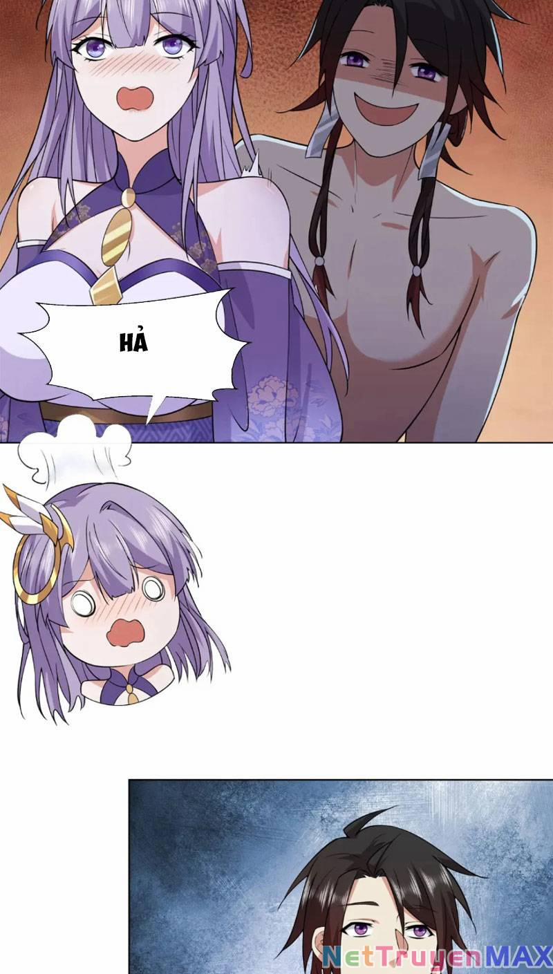 Võ Công Tự Động Tu Luyện: Ta Ở Ma Giáo Tu Thành Phật Hoàng 93 trang 8