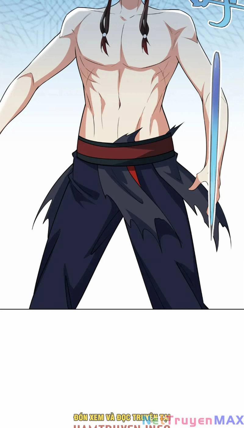 Võ Công Tự Động Tu Luyện: Ta Ở Ma Giáo Tu Thành Phật Hoàng 94 trang 10