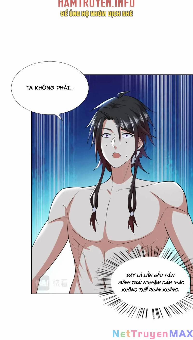 Võ Công Tự Động Tu Luyện: Ta Ở Ma Giáo Tu Thành Phật Hoàng 94 trang 11