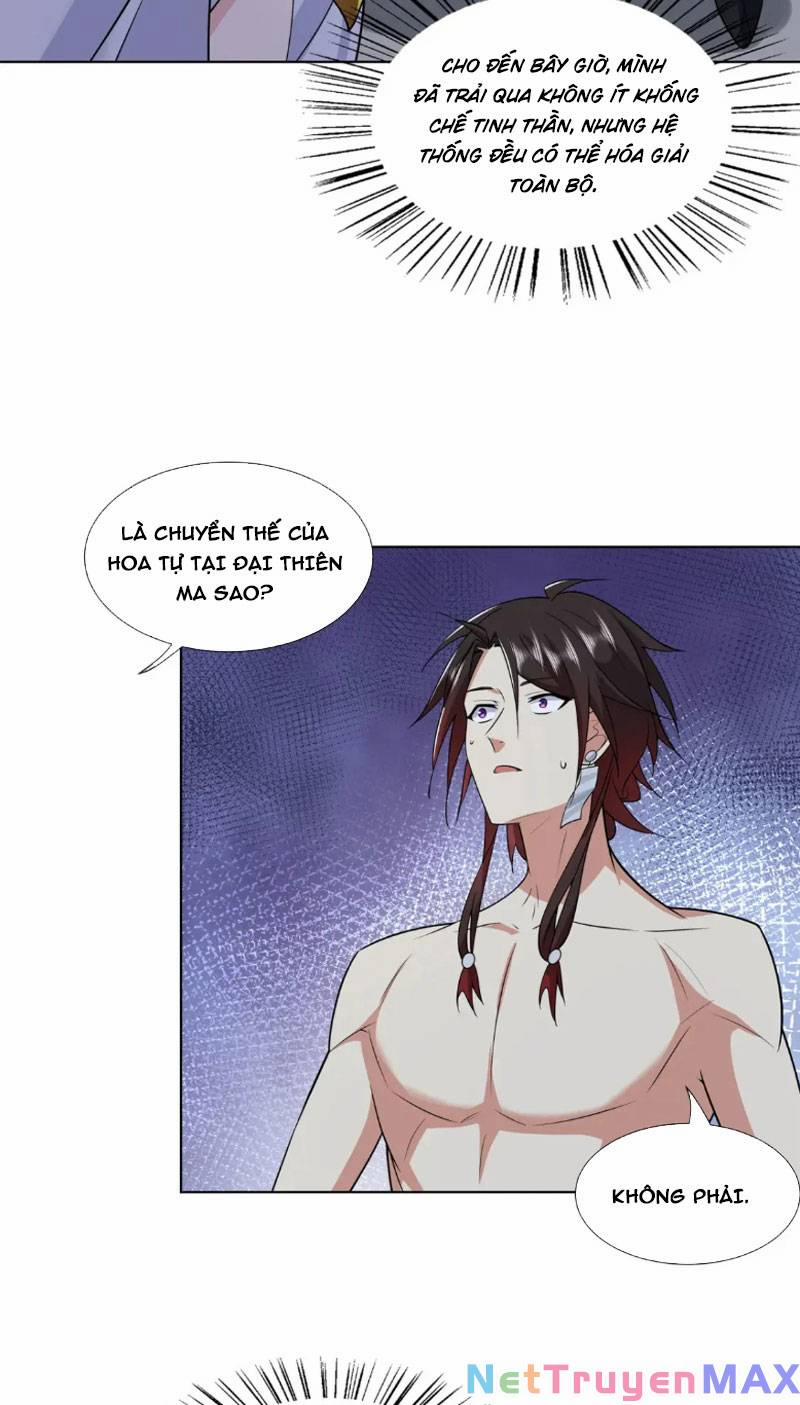 Võ Công Tự Động Tu Luyện: Ta Ở Ma Giáo Tu Thành Phật Hoàng 94 trang 13