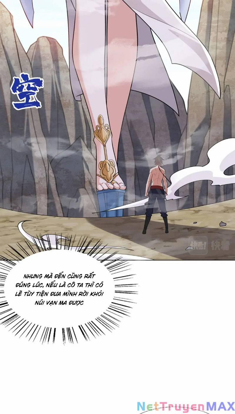 Võ Công Tự Động Tu Luyện: Ta Ở Ma Giáo Tu Thành Phật Hoàng 94 trang 16