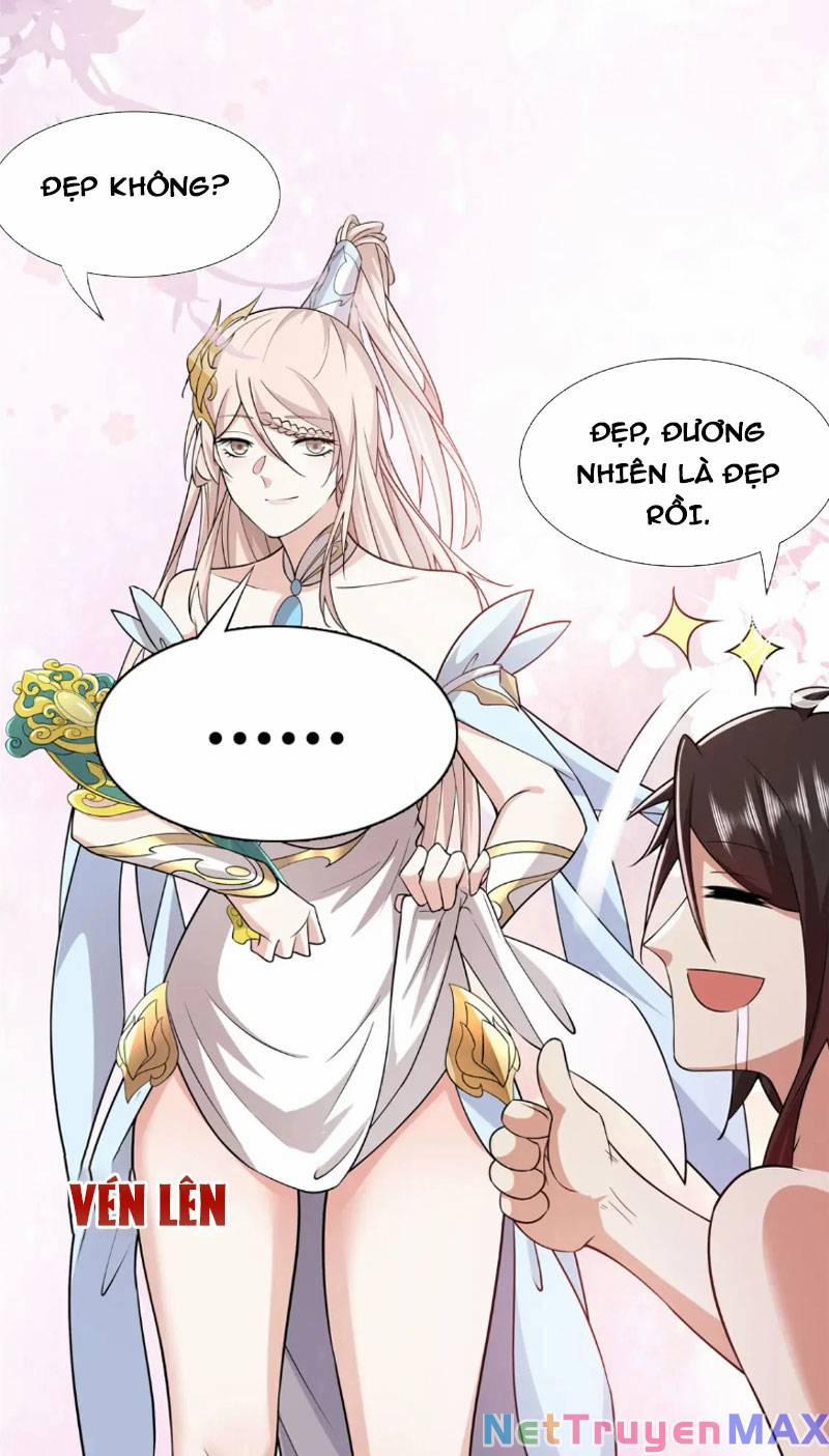 Võ Công Tự Động Tu Luyện: Ta Ở Ma Giáo Tu Thành Phật Hoàng 94 trang 18