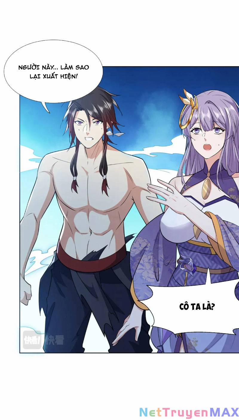 Võ Công Tự Động Tu Luyện: Ta Ở Ma Giáo Tu Thành Phật Hoàng 94 trang 2