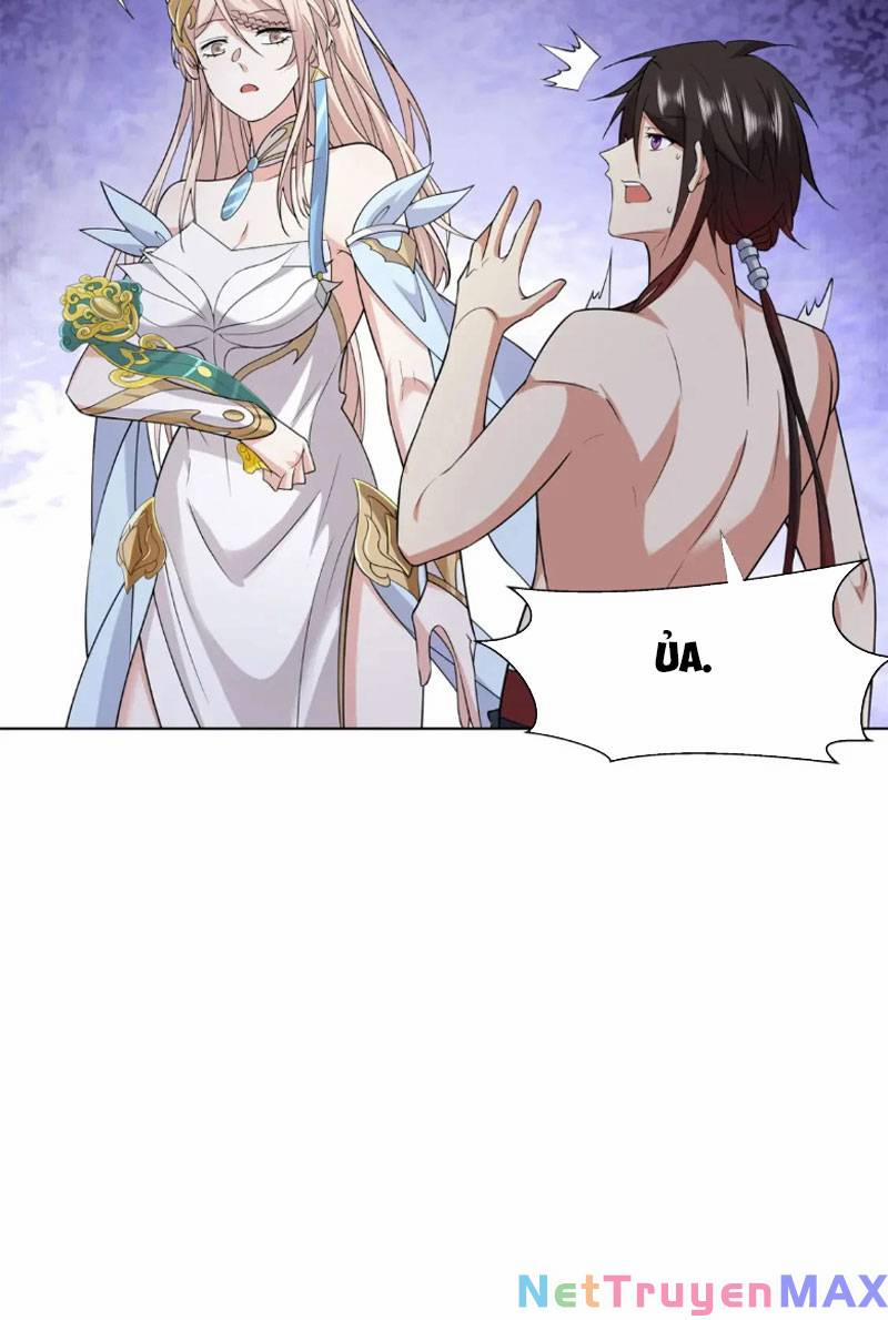 Võ Công Tự Động Tu Luyện: Ta Ở Ma Giáo Tu Thành Phật Hoàng 94 trang 20