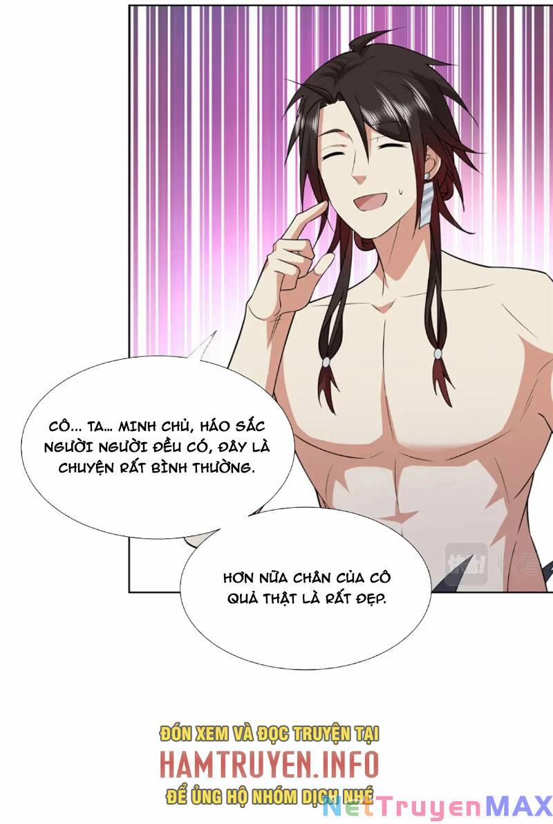 Võ Công Tự Động Tu Luyện: Ta Ở Ma Giáo Tu Thành Phật Hoàng 94 trang 21