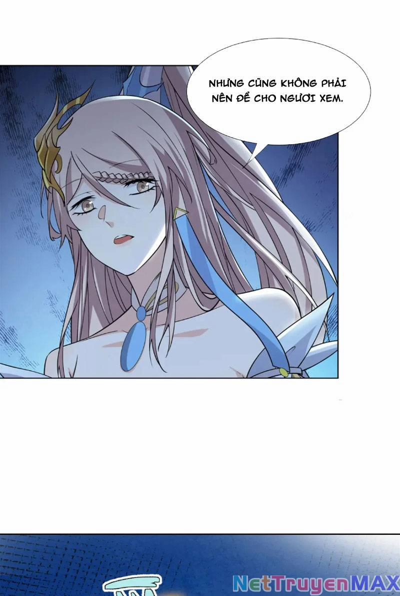 Võ Công Tự Động Tu Luyện: Ta Ở Ma Giáo Tu Thành Phật Hoàng 94 trang 22