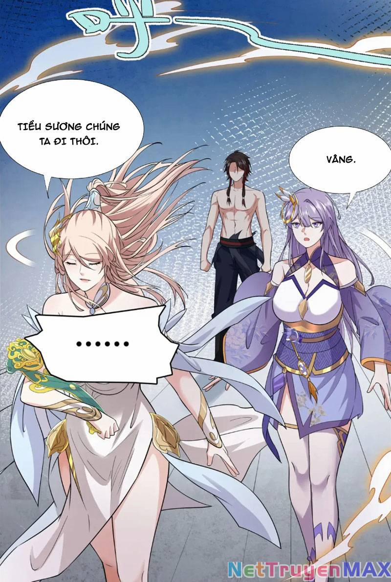 Võ Công Tự Động Tu Luyện: Ta Ở Ma Giáo Tu Thành Phật Hoàng 94 trang 23