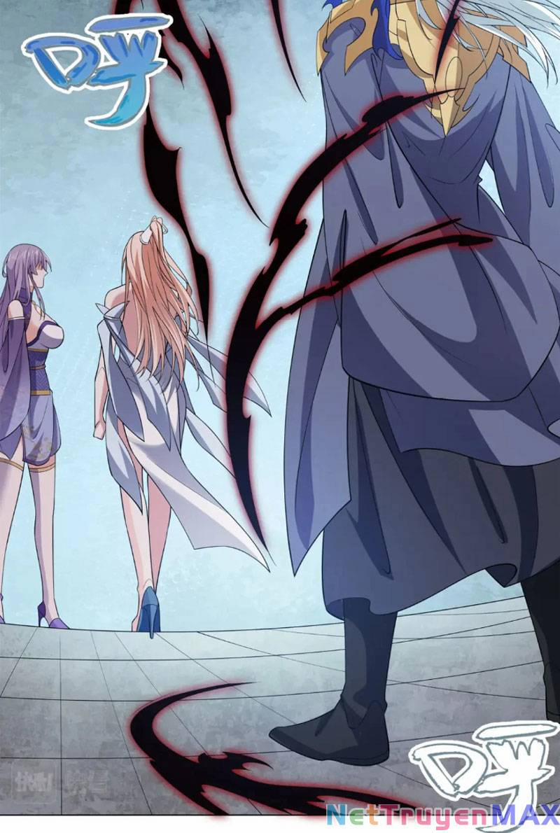 Võ Công Tự Động Tu Luyện: Ta Ở Ma Giáo Tu Thành Phật Hoàng 94 trang 26