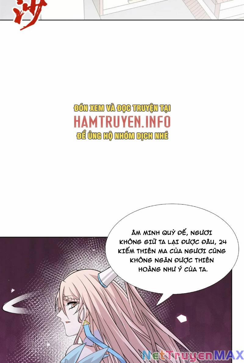 Võ Công Tự Động Tu Luyện: Ta Ở Ma Giáo Tu Thành Phật Hoàng 94 trang 28