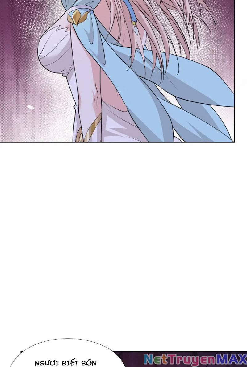 Võ Công Tự Động Tu Luyện: Ta Ở Ma Giáo Tu Thành Phật Hoàng 94 trang 29