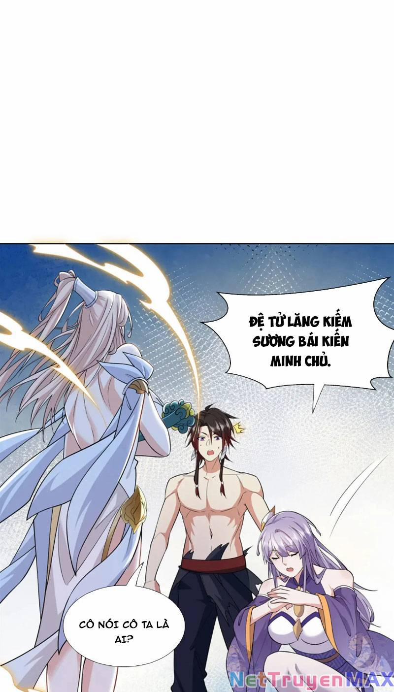 Võ Công Tự Động Tu Luyện: Ta Ở Ma Giáo Tu Thành Phật Hoàng 94 trang 3