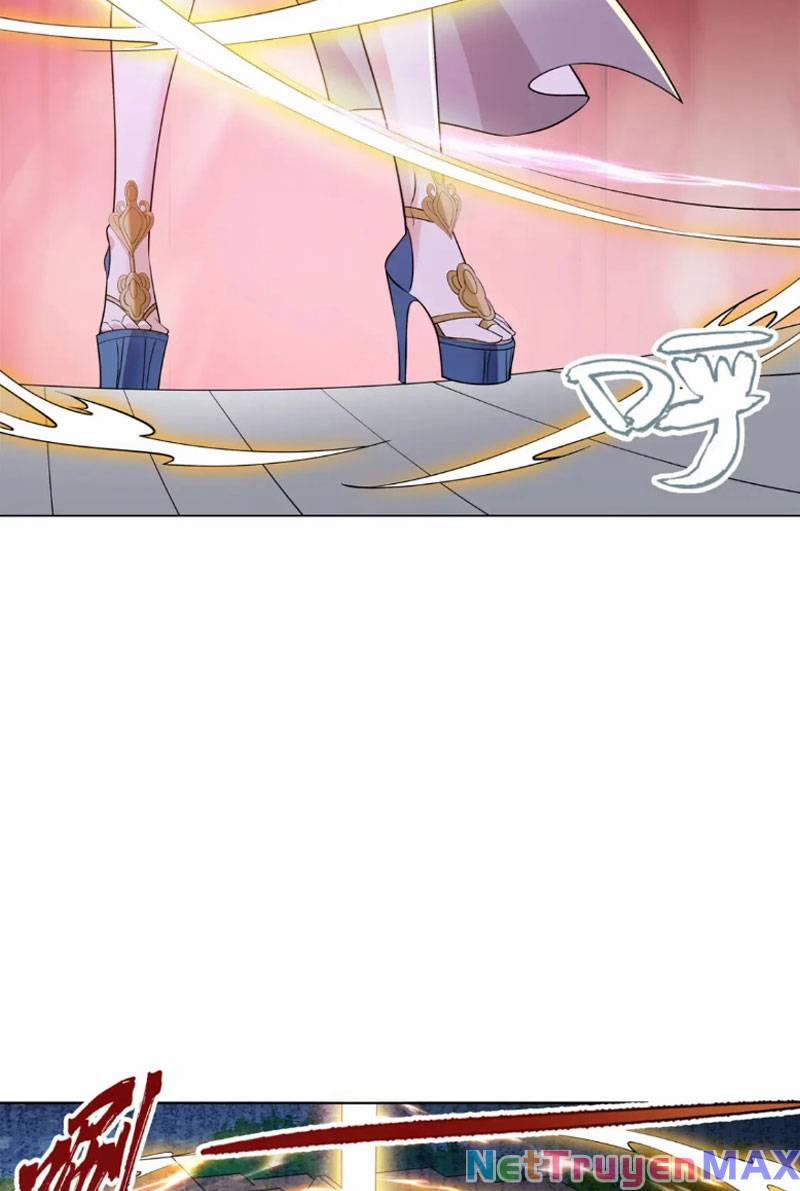 Võ Công Tự Động Tu Luyện: Ta Ở Ma Giáo Tu Thành Phật Hoàng 94 trang 32