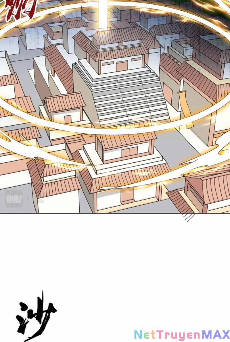Võ Công Tự Động Tu Luyện: Ta Ở Ma Giáo Tu Thành Phật Hoàng 94 trang 33