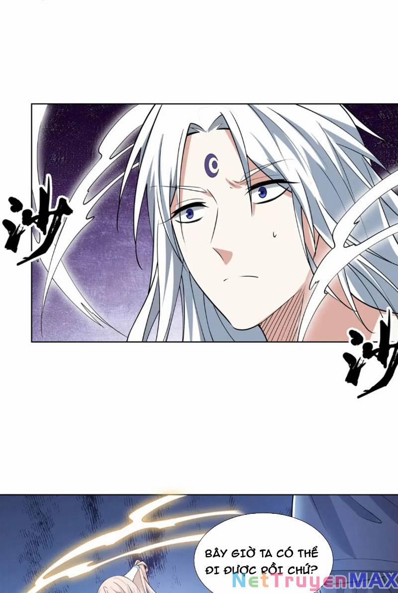 Võ Công Tự Động Tu Luyện: Ta Ở Ma Giáo Tu Thành Phật Hoàng 94 trang 34