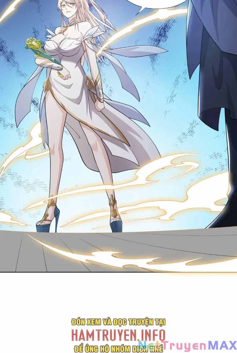Võ Công Tự Động Tu Luyện: Ta Ở Ma Giáo Tu Thành Phật Hoàng 94 trang 35