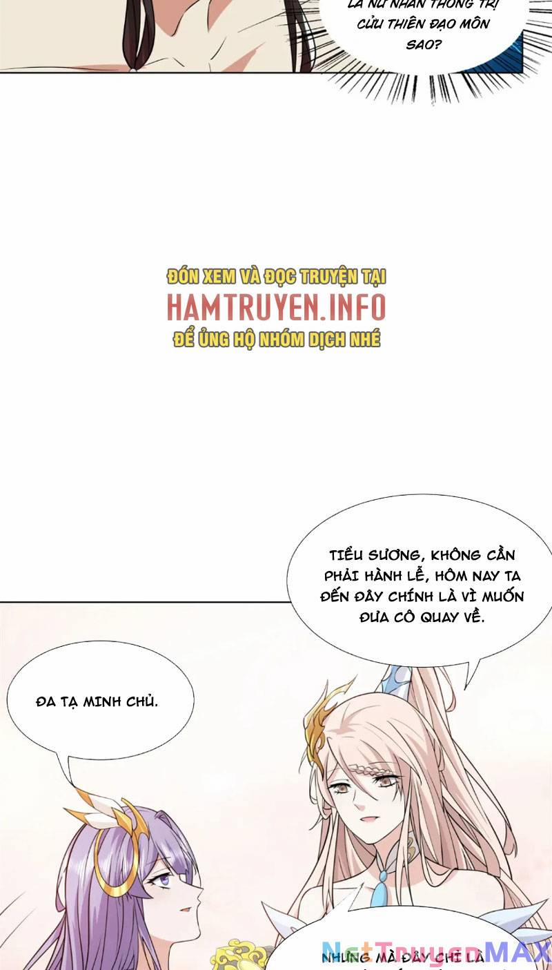 Võ Công Tự Động Tu Luyện: Ta Ở Ma Giáo Tu Thành Phật Hoàng 94 trang 5