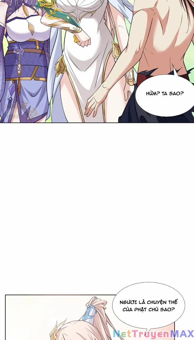 Võ Công Tự Động Tu Luyện: Ta Ở Ma Giáo Tu Thành Phật Hoàng 94 trang 7