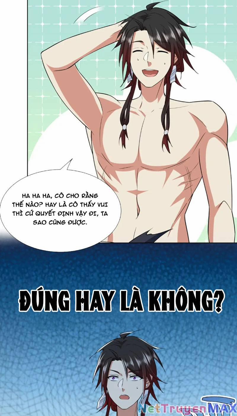 Võ Công Tự Động Tu Luyện: Ta Ở Ma Giáo Tu Thành Phật Hoàng 94 trang 9