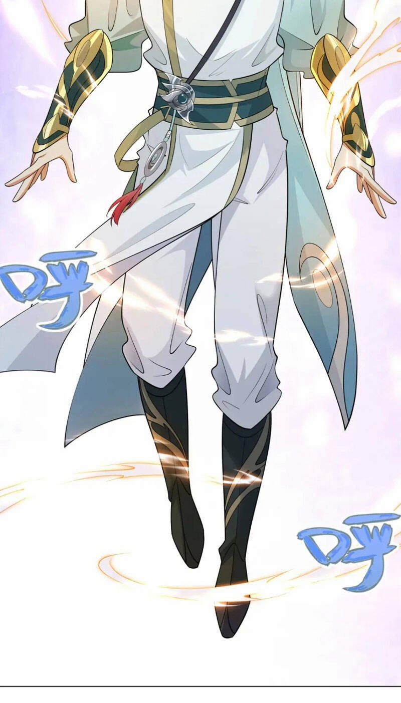 Võ Công Tự Động Tu Luyện: Ta Ở Ma Giáo Tu Thành Phật Hoàng 95 trang 12