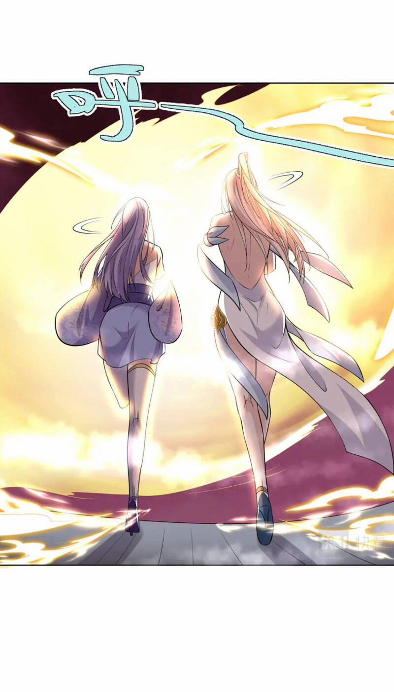 Võ Công Tự Động Tu Luyện: Ta Ở Ma Giáo Tu Thành Phật Hoàng 95 trang 14