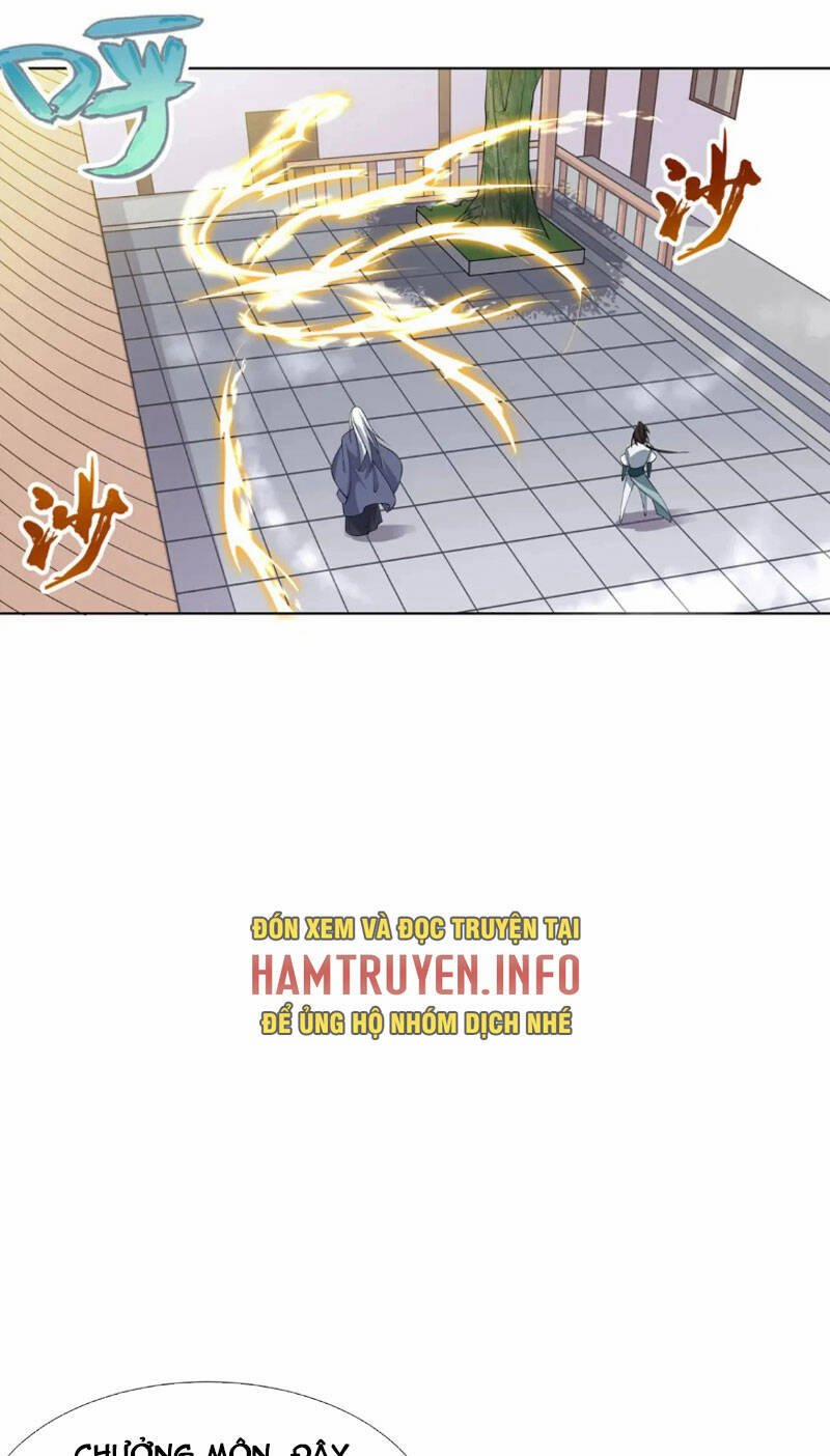 Võ Công Tự Động Tu Luyện: Ta Ở Ma Giáo Tu Thành Phật Hoàng 95 trang 15