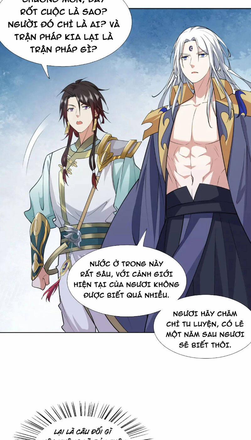 Võ Công Tự Động Tu Luyện: Ta Ở Ma Giáo Tu Thành Phật Hoàng 95 trang 16