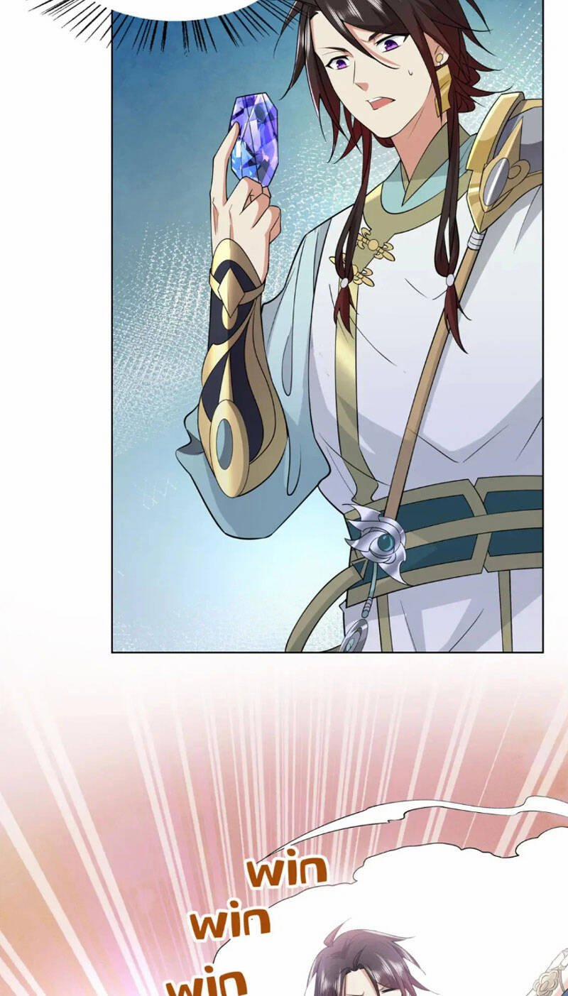 Võ Công Tự Động Tu Luyện: Ta Ở Ma Giáo Tu Thành Phật Hoàng 95 trang 18