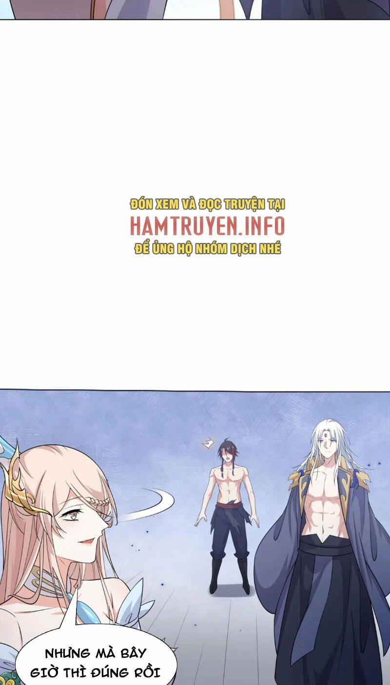 Võ Công Tự Động Tu Luyện: Ta Ở Ma Giáo Tu Thành Phật Hoàng 95 trang 2