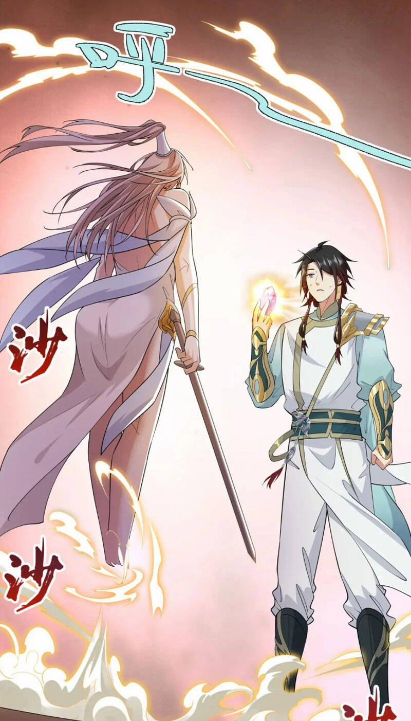 Võ Công Tự Động Tu Luyện: Ta Ở Ma Giáo Tu Thành Phật Hoàng 95 trang 22