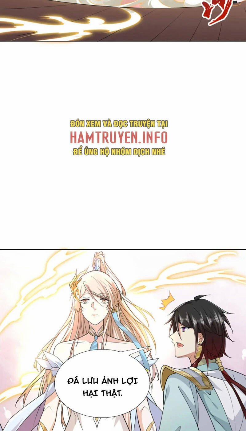 Võ Công Tự Động Tu Luyện: Ta Ở Ma Giáo Tu Thành Phật Hoàng 95 trang 23