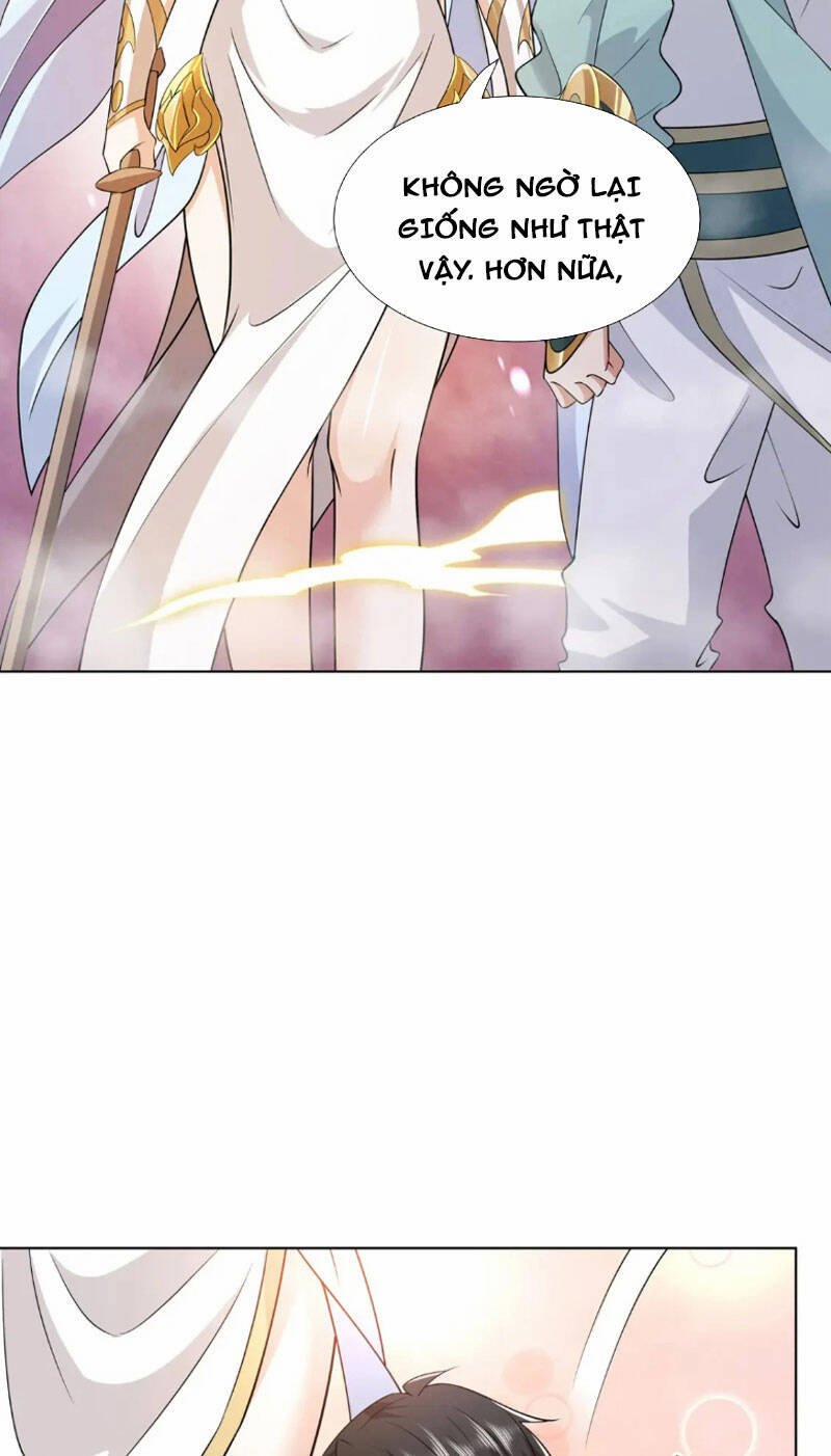 Võ Công Tự Động Tu Luyện: Ta Ở Ma Giáo Tu Thành Phật Hoàng 95 trang 24